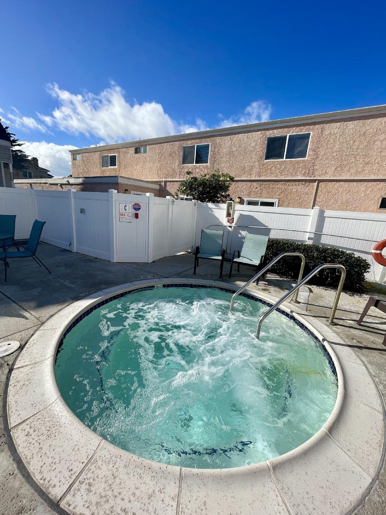Mandalay Shores Time Share