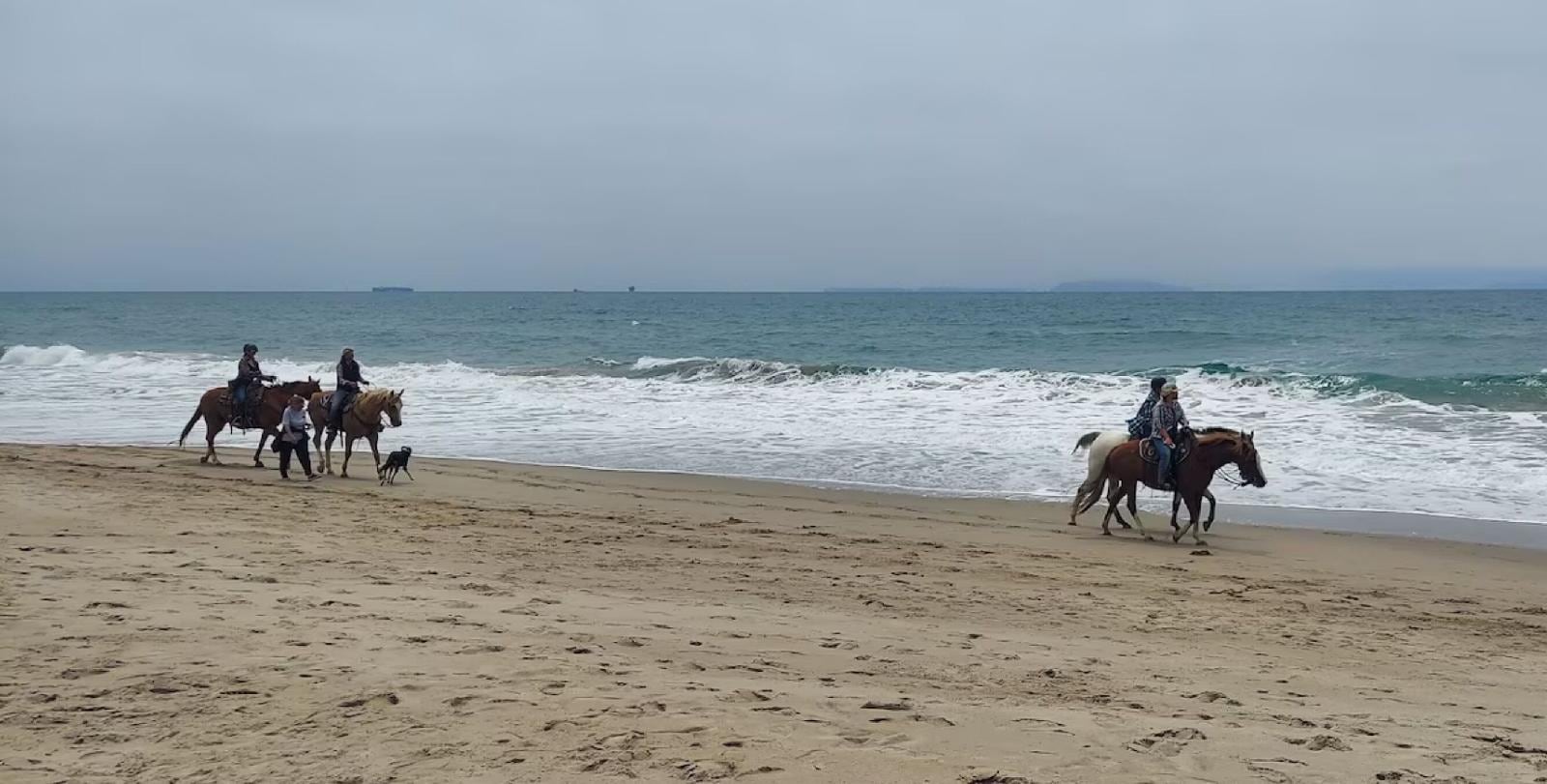 Mandalay Shores Time Share