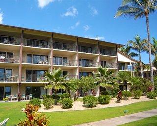 Lawai Beach Resort Condos