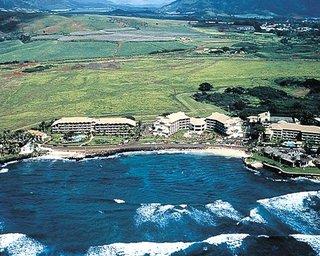 Lawai Beach Resort Condos