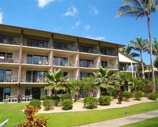 Lawai Beach Resort Condos