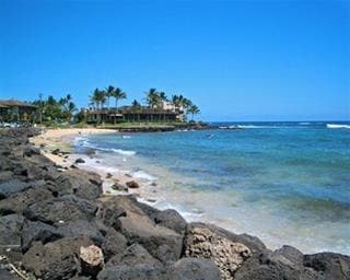 Lawai Beach Resort Condos