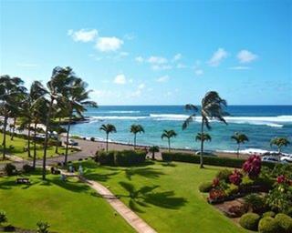 Lawai Beach Resort Condos