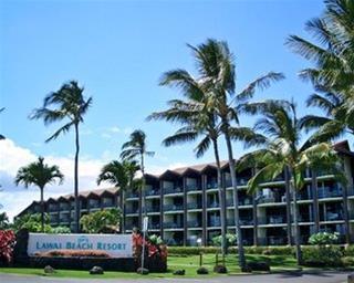 Lawai Beach Resort Condos