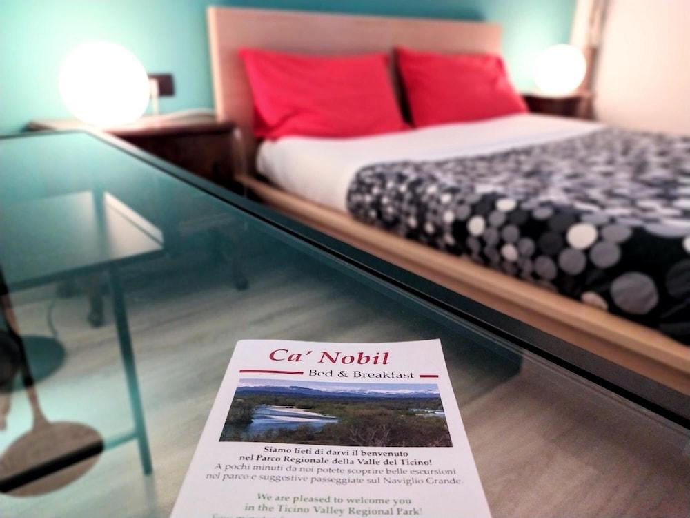 B&B Ca Nobil