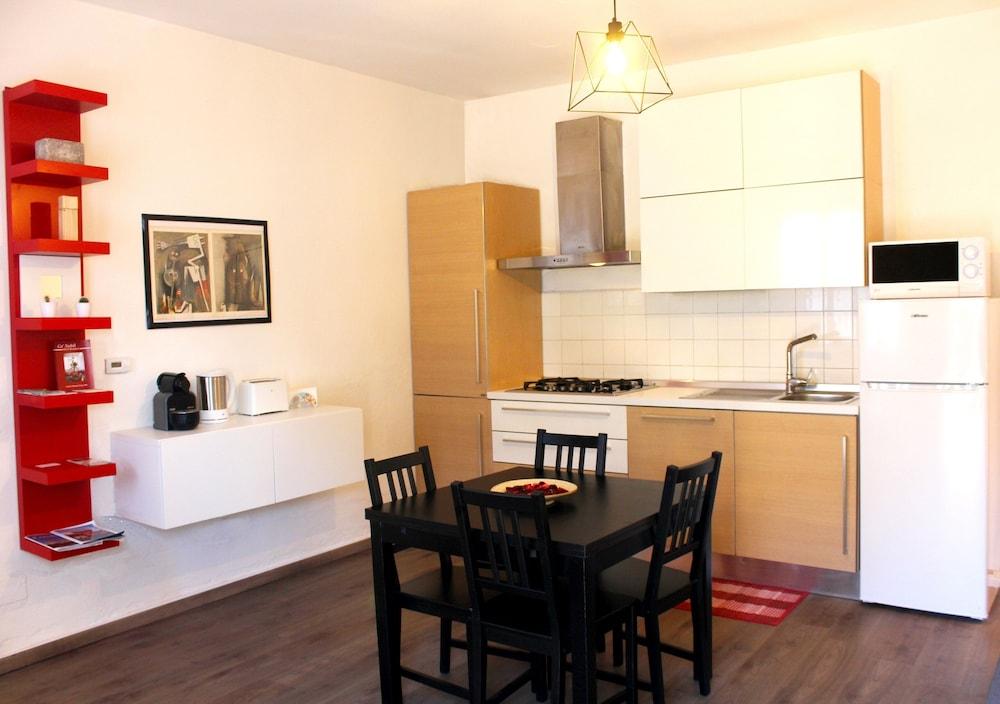 B&B Ca Nobil