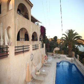 Villa Anastasia