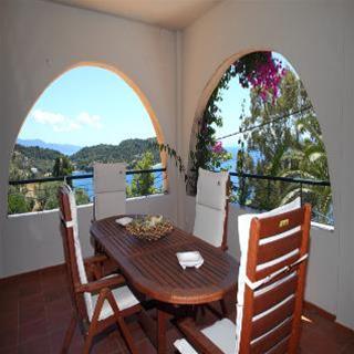 Villa Anastasia