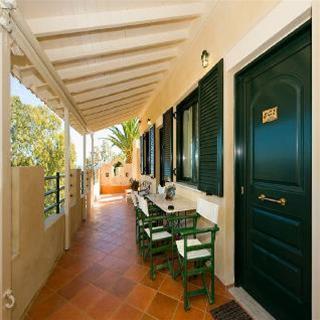 Villa Anastasia