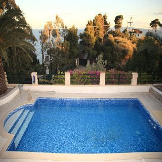 Villa Anastasia