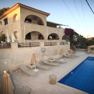 Villa Anastasia