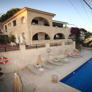 Villa Anastasia