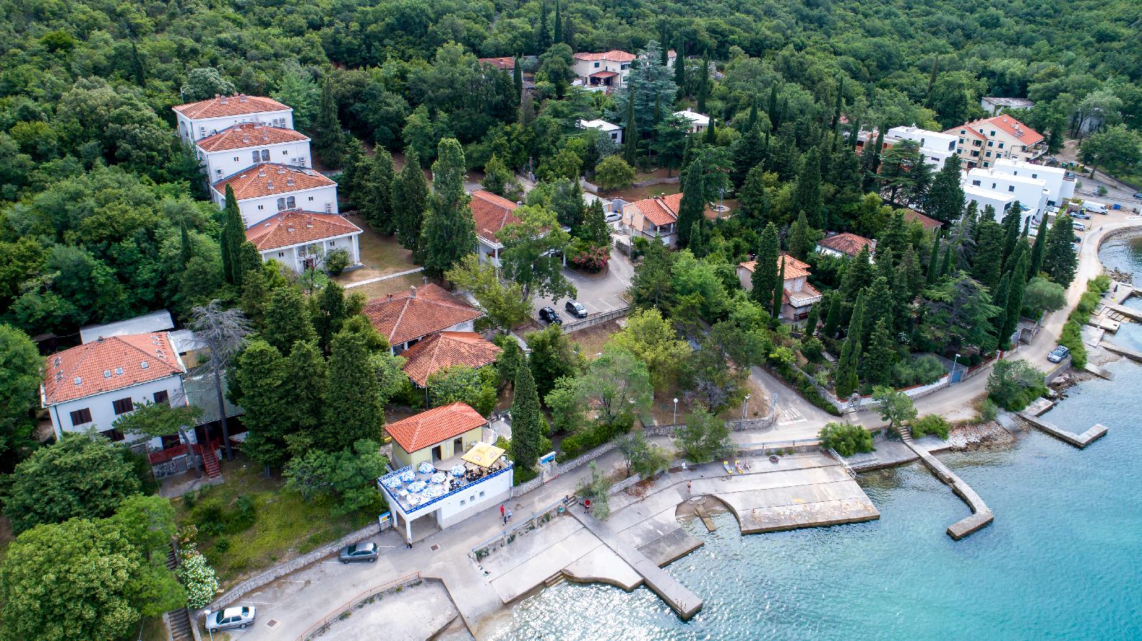 Guesthouse Delfin