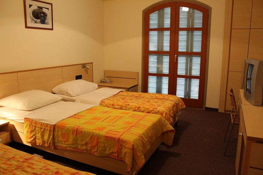 Guesthouse Delfin