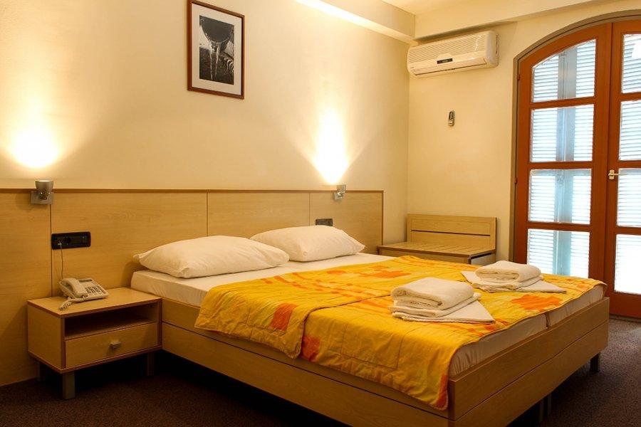 Guesthouse Delfin