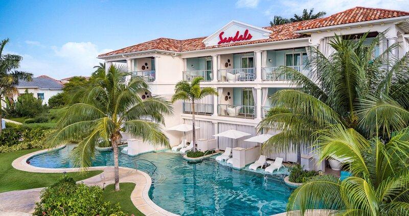Sandals Montego Bay