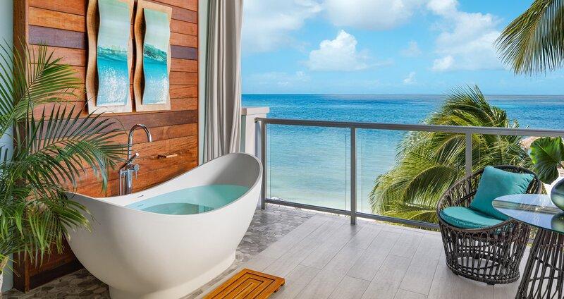 Sandals Montego Bay