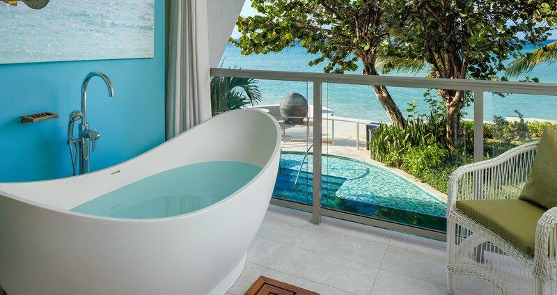 Sandals Montego Bay