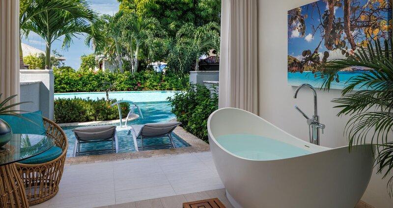 Sandals Montego Bay