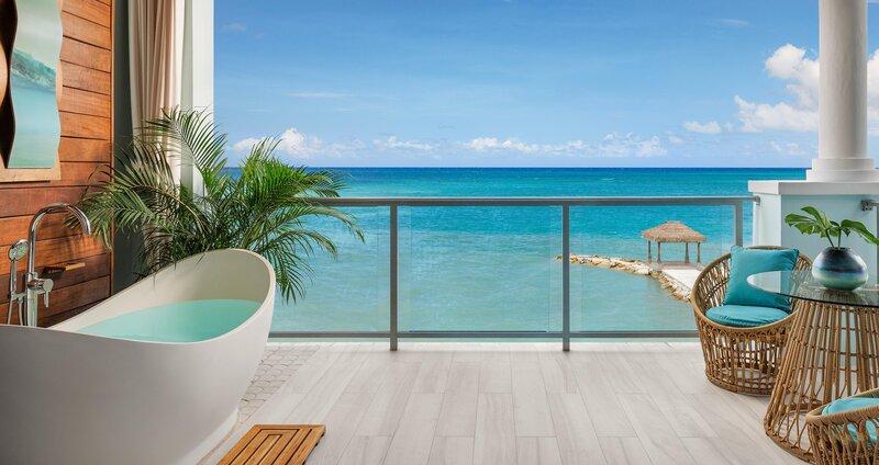Sandals Montego Bay
