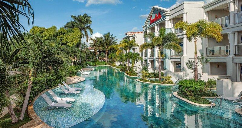 Sandals Montego Bay