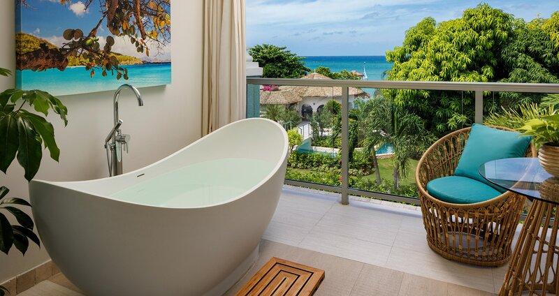 Sandals Montego Bay