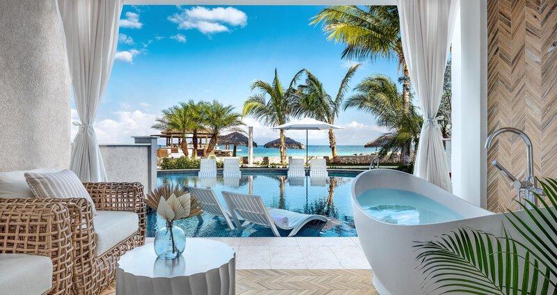 Sandals Montego Bay
