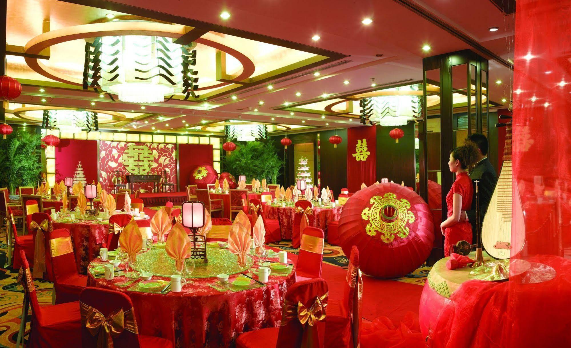 Hongfu Hotel Xinjiang