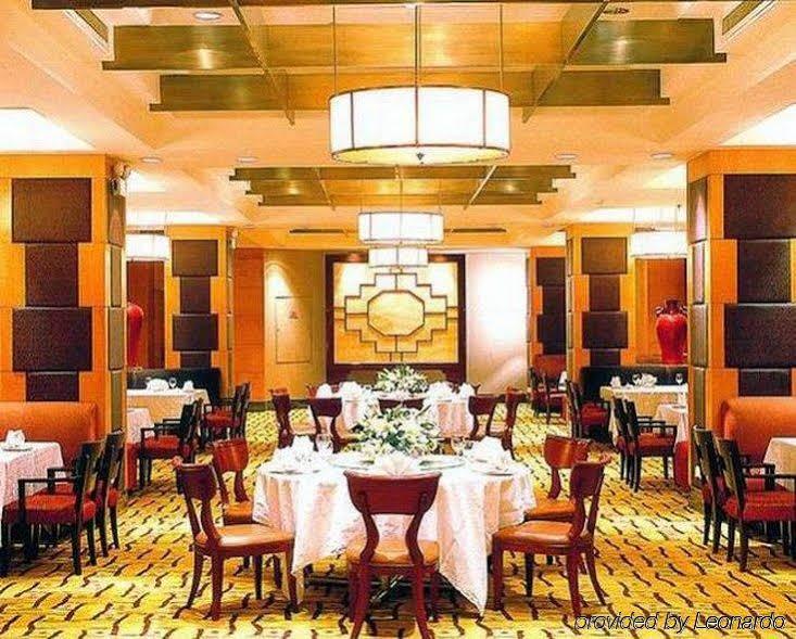 Hongfu Hotel Xinjiang