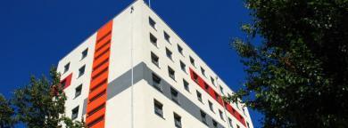 Ausbildungs-Hotel St. Theresia