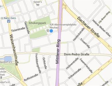 Ausbildungs-Hotel St. Theresia