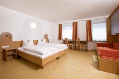 Ausbildungs-Hotel St. Theresia