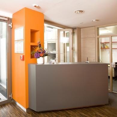 Ausbildungs-Hotel St. Theresia