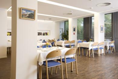 Ausbildungs-Hotel St. Theresia
