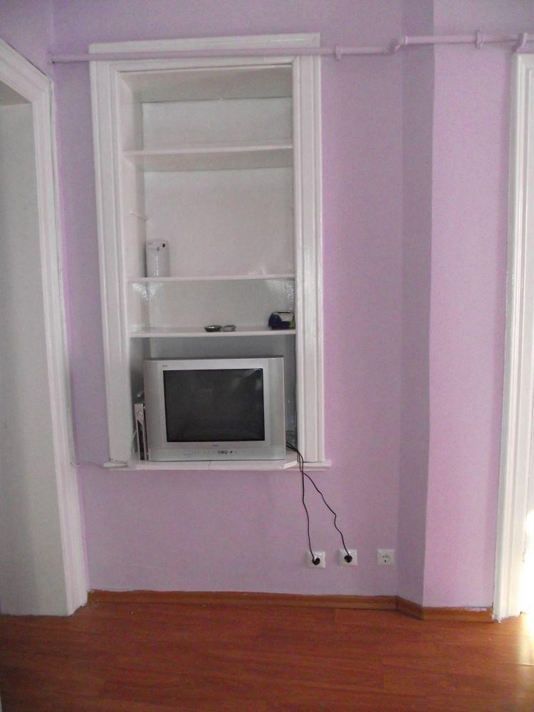 Ezra Suites