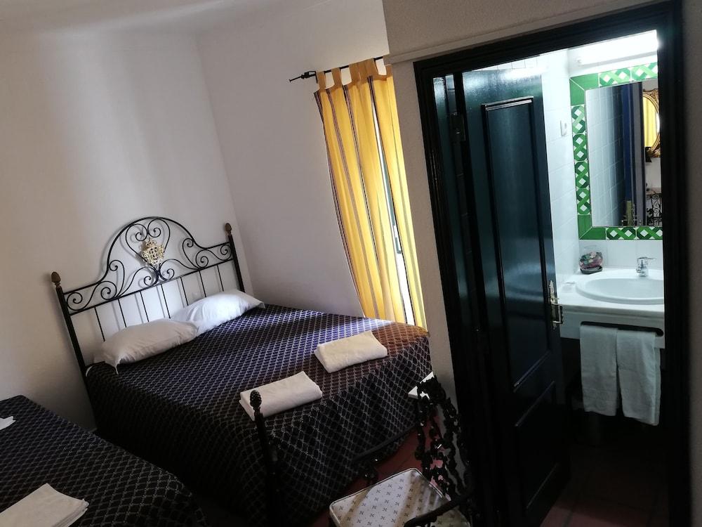 Residencial Os Manueis