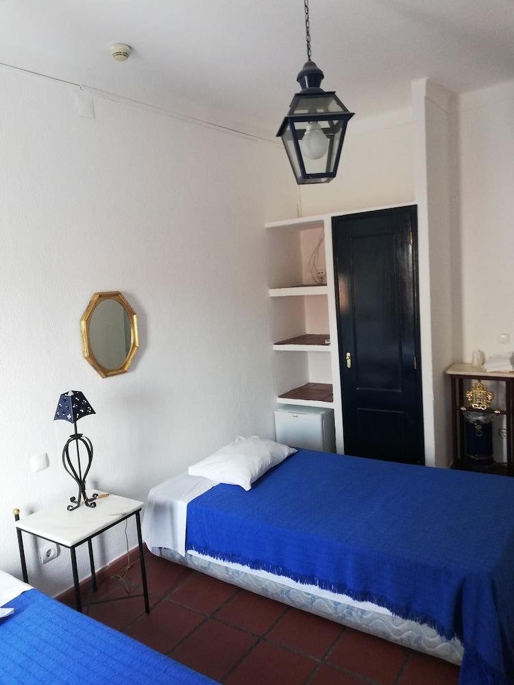 Residencial Os Manueis