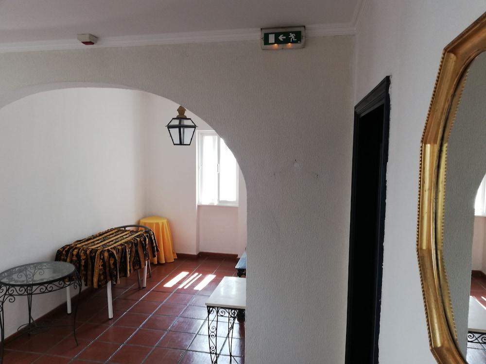 Residencial Os Manueis