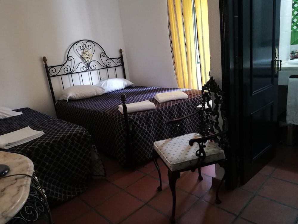 Residencial Os Manueis
