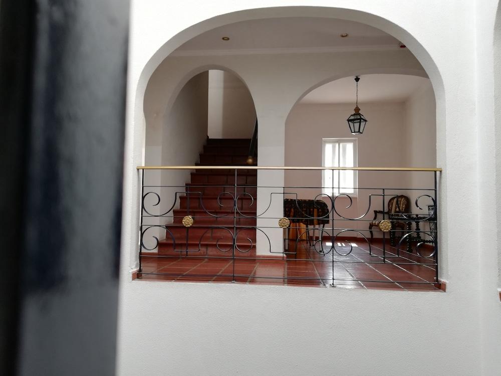 Residencial Os Manueis
