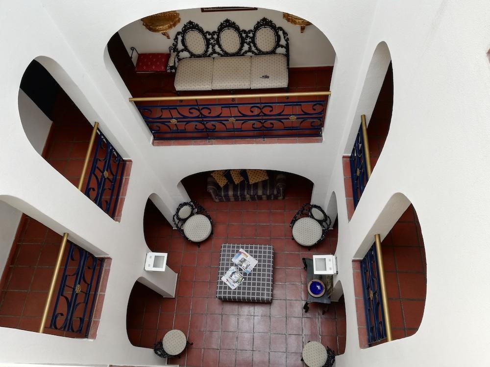 Residencial Os Manueis