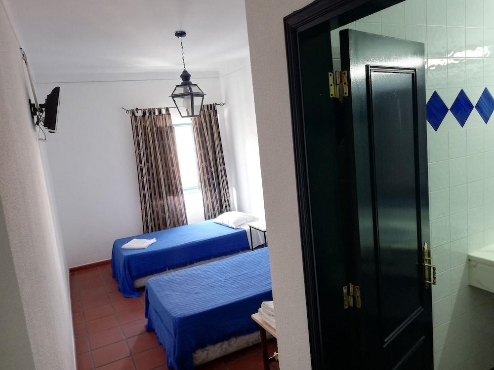 Residencial Os Manueis