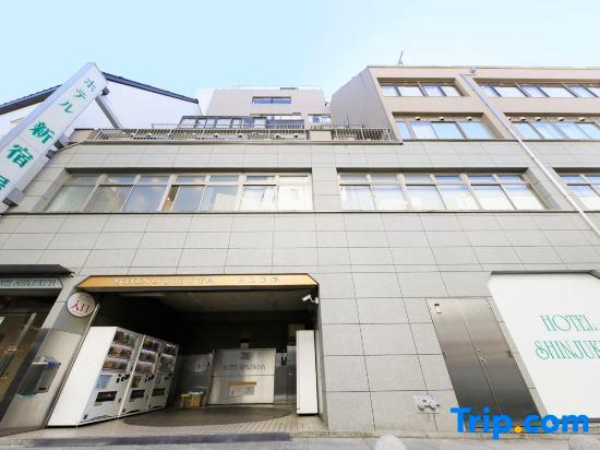 Hotel Shinjukuya