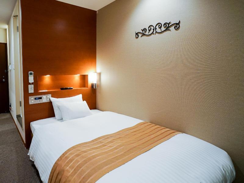 Hotel Shinjukuya