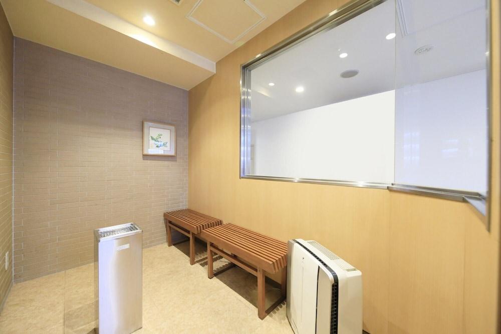 Hotel Shinjukuya