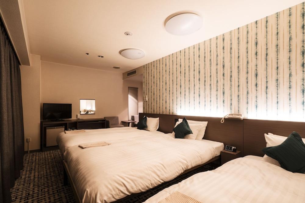 Shimane Inn Aoyama