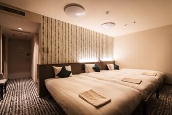 Shimane Inn Aoyama