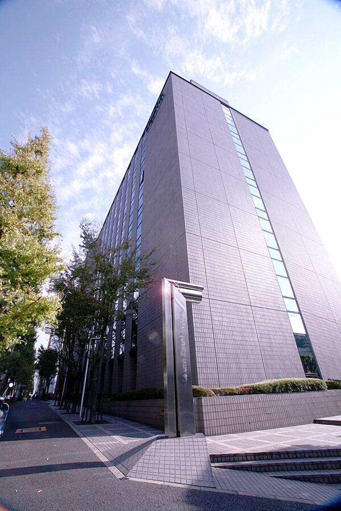 Shimane Inn Aoyama