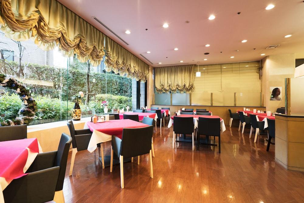 Shimane Inn Aoyama