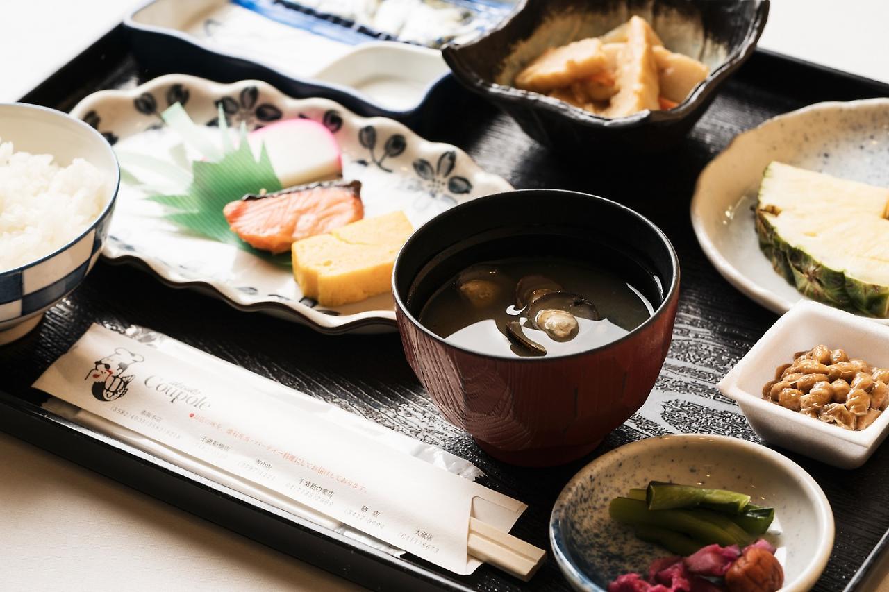 Shimane Inn Aoyama